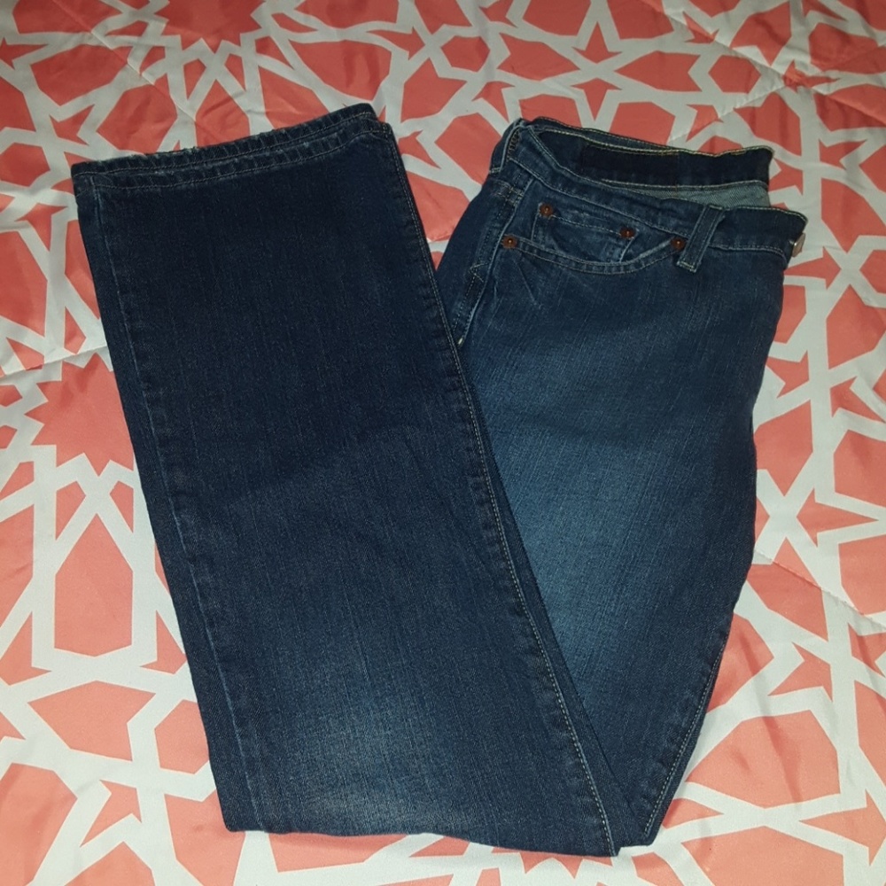 💥 5/$50 Lucky Brand jeans